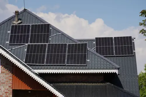Casa green: promuovere servizi del settore con gadget personalizzati