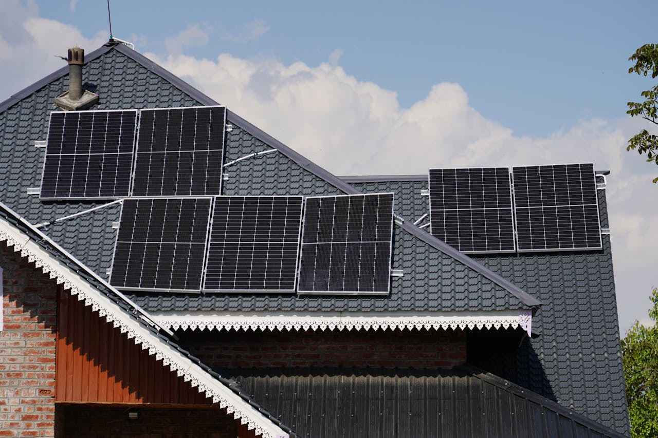Casa green: promuovere servizi del settore con gadget personalizzati