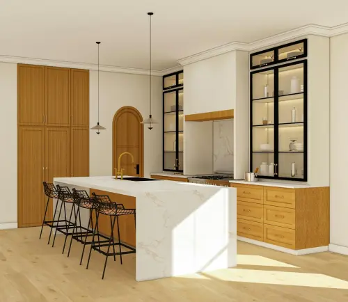 Accessibilità e Design: Come Rendere la Casa Accogliente per Tutti