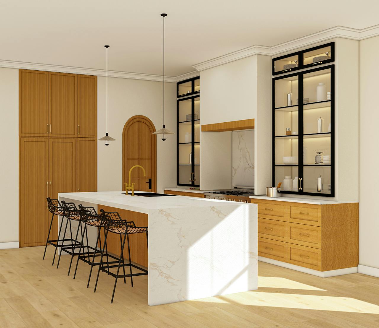 Accessibilità e Design: Come Rendere la Casa Accogliente per Tutti