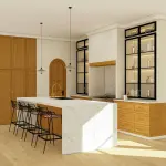 Accessibilità e Design: Come Rendere la Casa Accogliente per Tutti