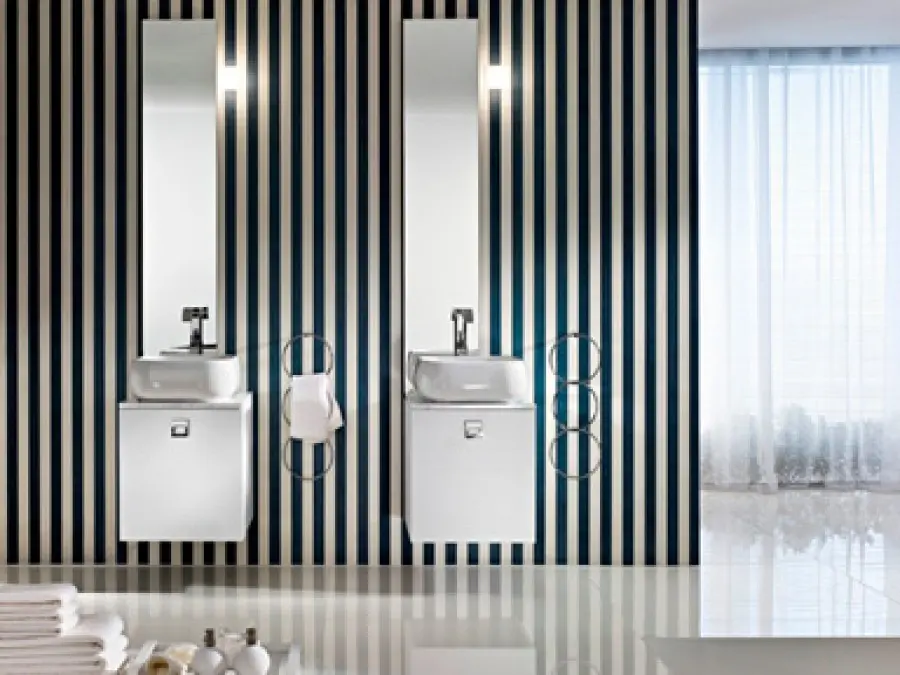 Idea Group raddoppia il lavabo e fa centro
