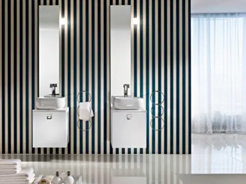 Idea Group raddoppia il lavabo e fa centro