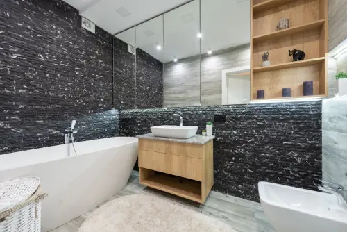 Arredamento del bagno: i trend più recenti