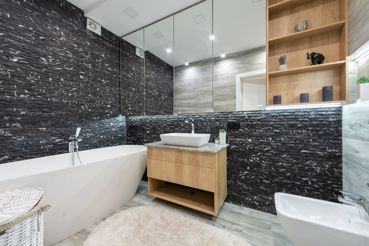 Arredamento del bagno: i trend più recenti