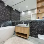 Arredamento del bagno: i trend più recenti