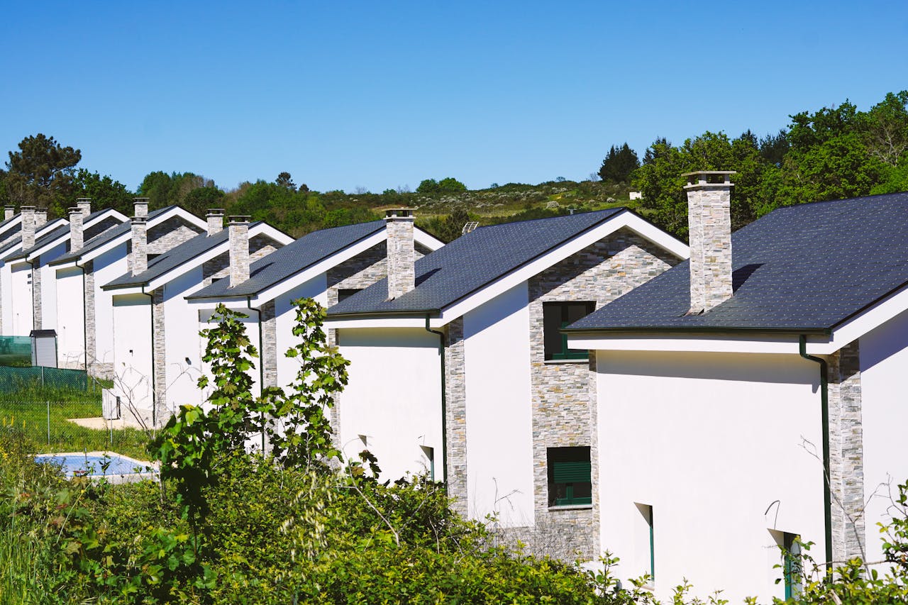 Tutto ciò che devi sapere sulle case NZEB