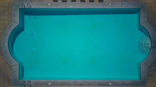 Piscine fuori terra in cemento armato, una solida soluzione per l'estate