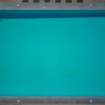 Piscine fuori terra in cemento armato, una solida soluzione per l'estate