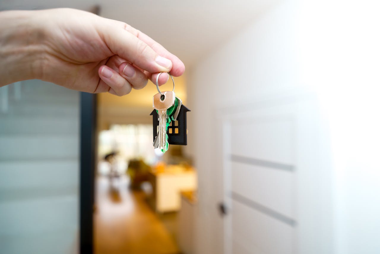 Quando è il Momento Ideale per Vendere la Tua Casa?