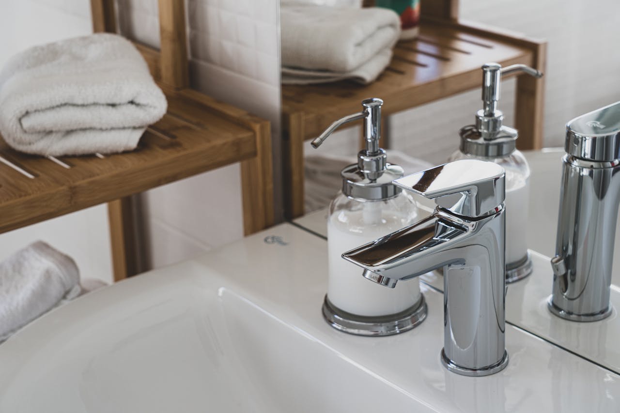 Manutenzione di un bagno: gli aspetti da considerare