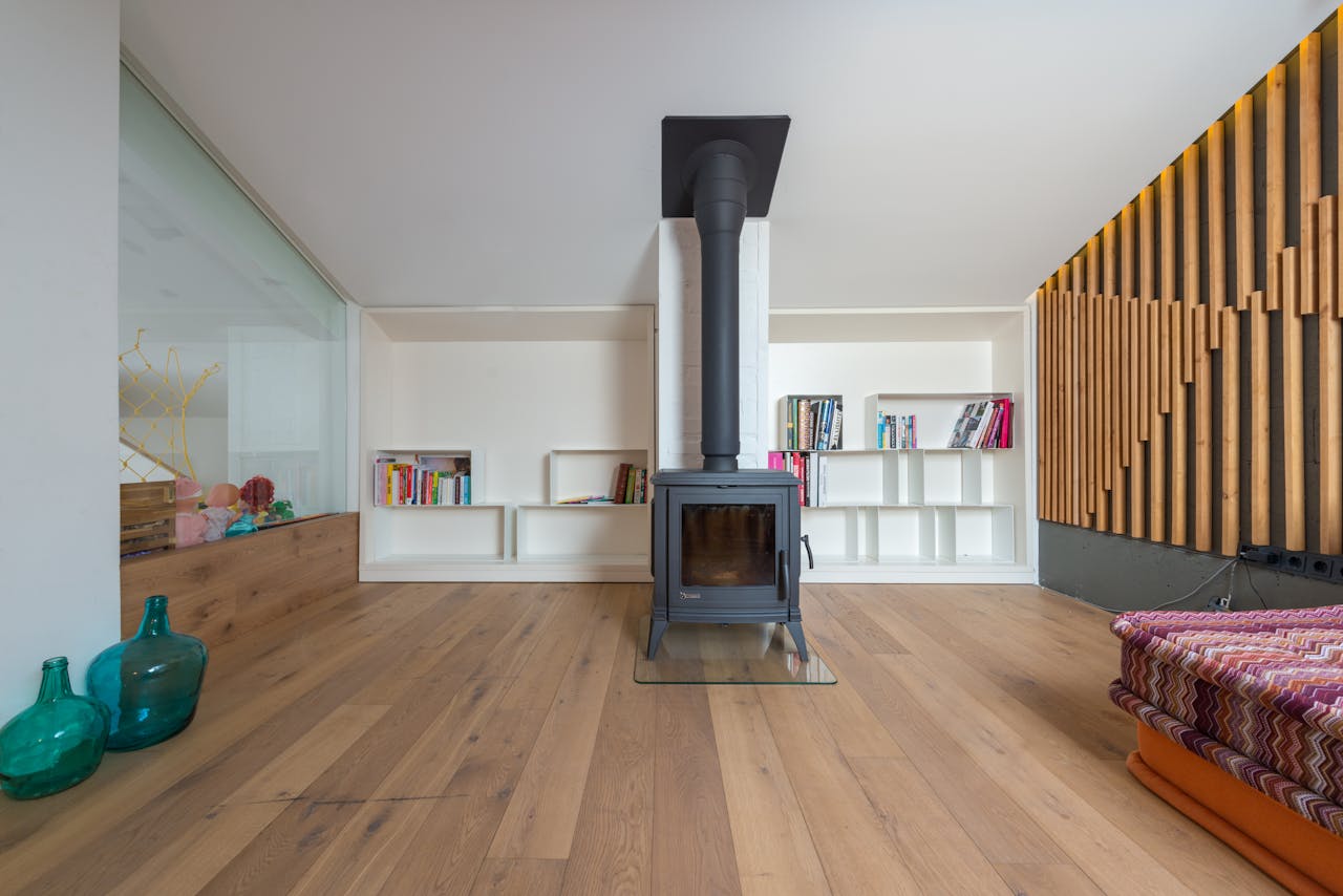 Parquet in rovere: le principali lavorazioni e i loro vantaggi