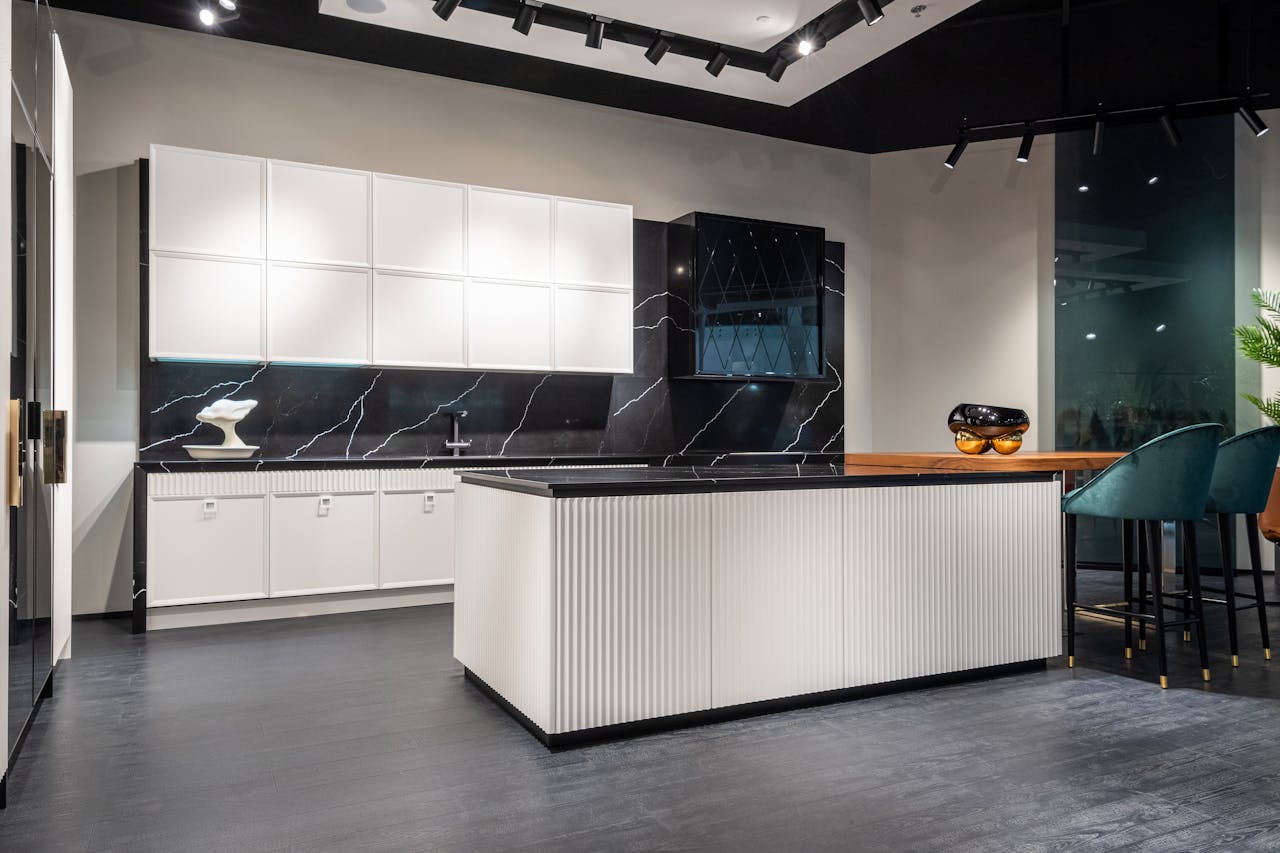 Le novità di arredo e design per le cucine moderne