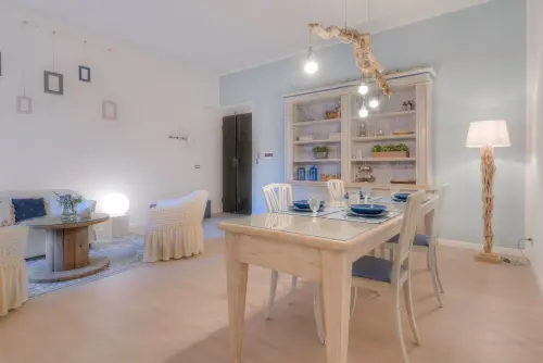 Come arredare un b&b