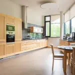 La cucina, l'ambiente a cui non si può mai rinunciare in una casa