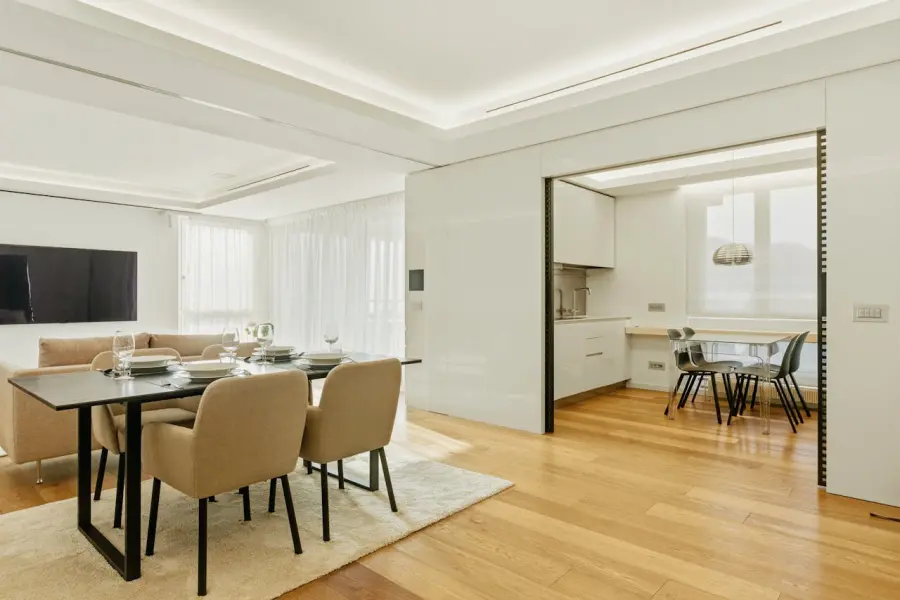 Come arredare un residence