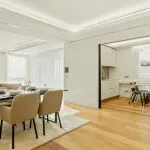 Come arredare un residence