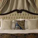 Hotel: come arredare una camera con un arredamento classico