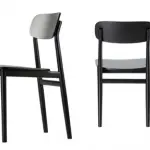 Naoto Fukasawa per Thonet : sedie da vedere