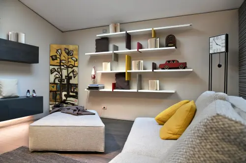 Progettare un arredamento per un b&b