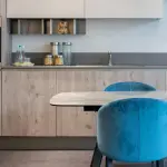 Amati mobili per la cucina