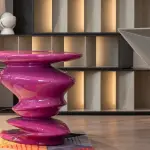 Voglia di avanguardia e design hi-tech: i mobili moderni