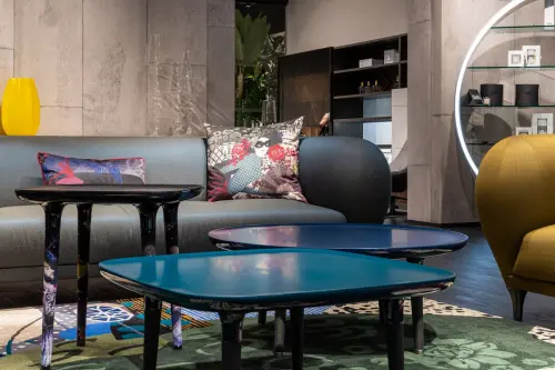 I mobili moderni: sfide estetiche e design