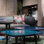 I mobili moderni: sfide estetiche e design
