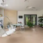 Mobili moderni: una cotta al primo sguardo