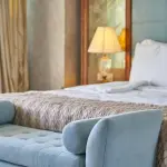 Hotel: come arredare le camere