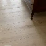 Quale parquet scegliere per il bagno