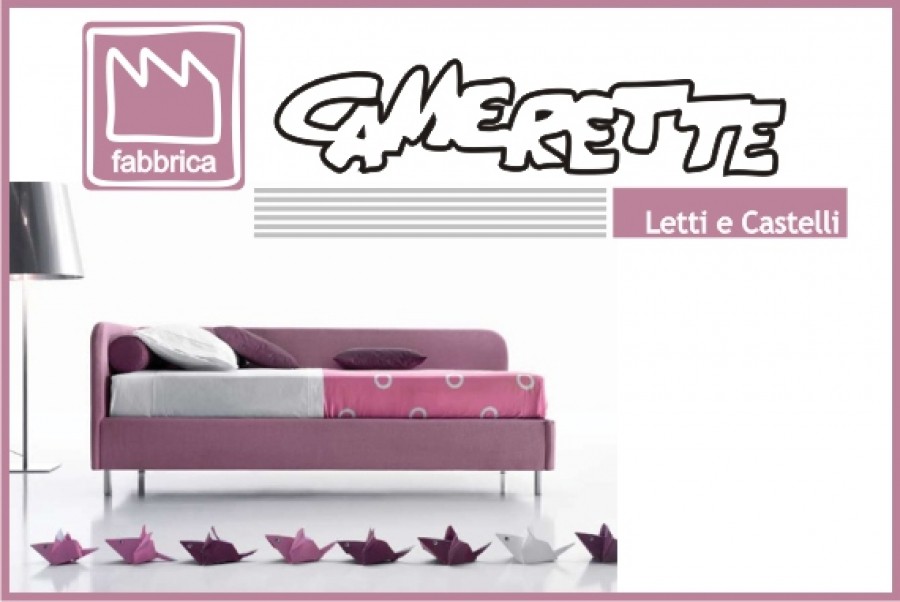 Letti Outlet