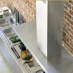 Esclusive cucine da Elam