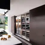 Euromobil: liberi in cucina