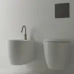Normal: piccolo grande bagno