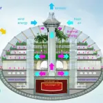 Ark: il futuro dell'abitare è già qui