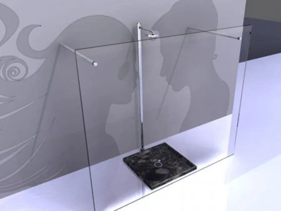 Vitruvit: in armonia nel bagno