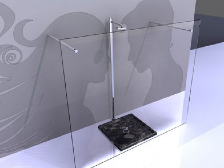 Vitruvit: in armonia nel bagno