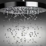 Dornbracht e la sua  Perfoming Shower