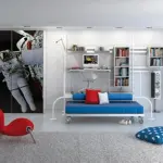 Da Hello Kitty a Superman allo spazio: le camerette Cia International