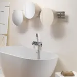 Ex-t : la stanza da bagno autoriale